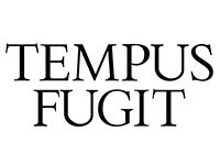 Editions Tempus Fugit